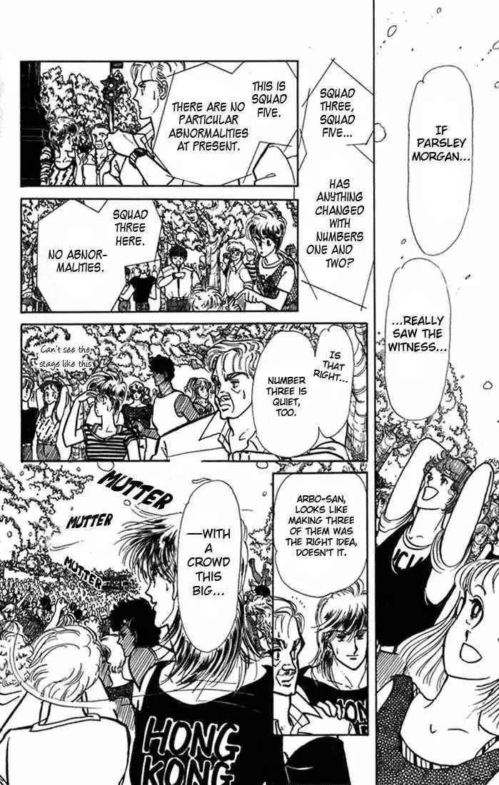 Vivid Memories Chapter 3 15